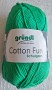 GW 762-24 grasgrün  Cotton fun